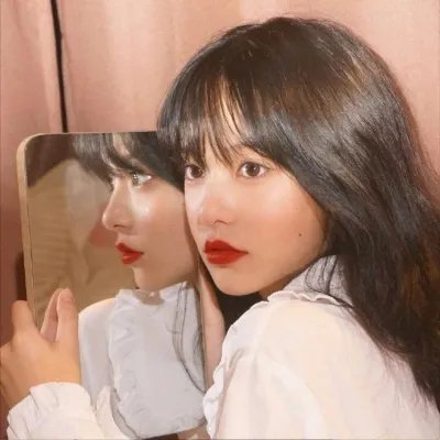 炎的肖像