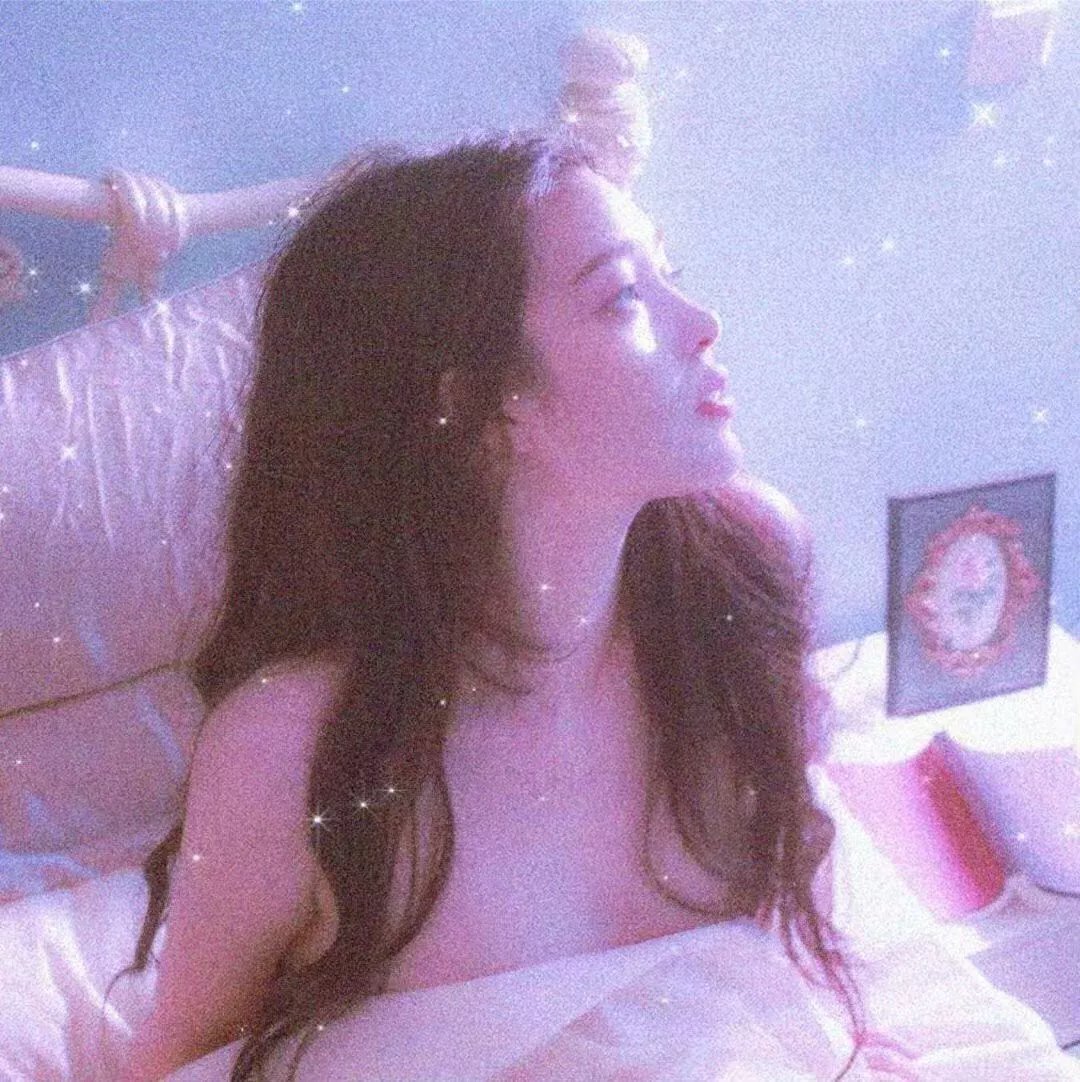 亲爱的小美人鱼